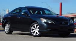 2008 Lexus ES 350 Base