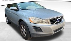 2011 Volvo XC60 3.2