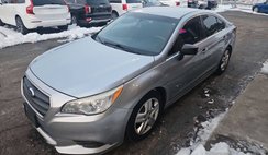 2016 Subaru Legacy 2.5i
