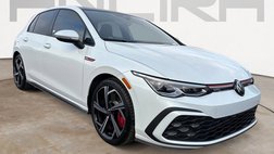 2024 Volkswagen Golf GTI SE