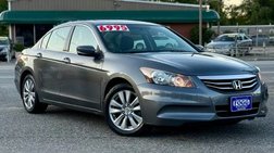 2011 Honda Accord EX