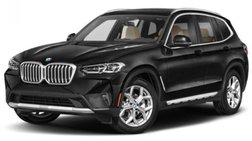 2023 BMW X3 M40i