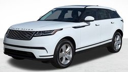 2023 Land Rover Range Rover Velar P250 S