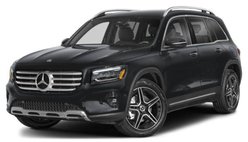 2025 Mercedes-Benz GLB GLB 250 4MATIC