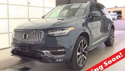 2024 Volvo XC90 B6 Plus Bright Theme 7P