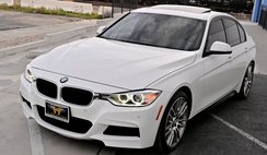 2014 BMW 3 Series 335i