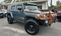 2006 HUMMER H3 Base