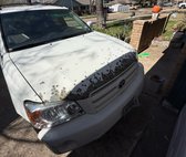 2007 Toyota Highlander Sport