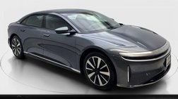 2024 Lucid Air Touring