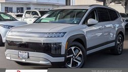 2026 Hyundai IONIQ 9 S