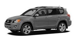 2009 Toyota RAV4 Sport