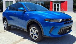 2024 Dodge Hornet GT