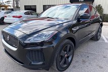 2020 Jaguar E-PACE P300 R-Dynamic SE
