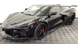 2026 Chevrolet Corvette Z06