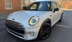 2019 MINI Hardtop Cooper