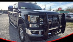 2017 Ford Super Duty F-250 XLT