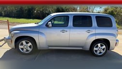 2011 Chevrolet HHR LT