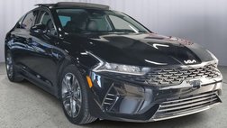2023 Kia K5 EX