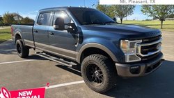 2020 Ford Super Duty F-250 King Ranch