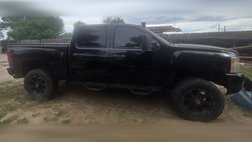 2011 Chevrolet Silverado 1500 Hybrid Base