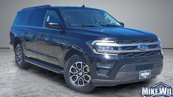 2024 Ford Expedition MAX XLT