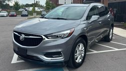 2019 Buick Enclave Essence