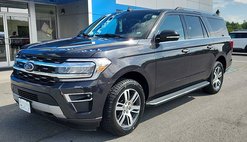 2023 Ford Expedition MAX Limited