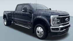 2024 Ford F-450 Super Duty Lariat