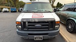 2008 Ford E-Series E-250