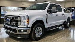 2026 Ford Super Duty F-250 King Ranch