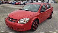 2008 Chevrolet Cobalt LS