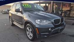 2012 BMW X5 xDrive35i