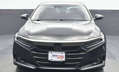 2022 Honda Accord Sport Special Edition