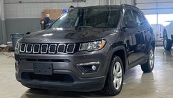 2018 Jeep Compass Altitude