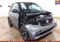 2016 Smart Fortwo passion
