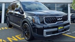 2023 Kia Telluride EX X-Line