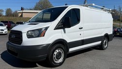 2016 Ford Transit 150