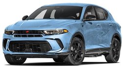 2024 Dodge Hornet R/T Plus