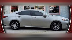 2018 Lexus ES 350 Base