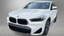 2021 BMW X2 sDrive28i