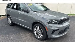 2024 Dodge Durango GT