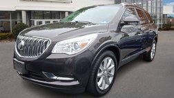 2016 Buick Enclave Premium