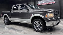 2016 Ram Ram Pickup 1500 Laramie