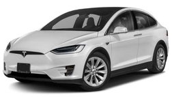 2018 Tesla Model X 75D
