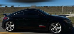 2012 Audi TT 2.0T quattro Premium Plus