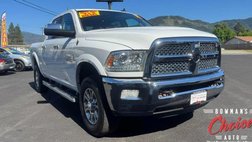 2014 Ram Ram Pickup 3500 Laramie