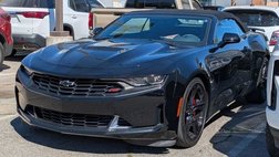 2022 Chevrolet Camaro SS
