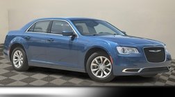 2023 Chrysler 300 Touring