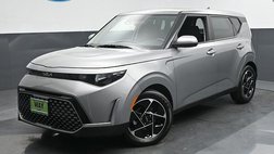 2023 Kia Soul EX