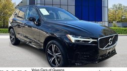 2020 Volvo XC60 T5 R-Design